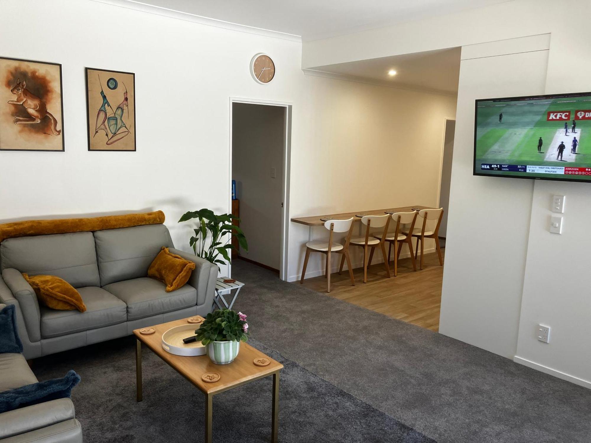 Close, Convenient & Comfortable Cambridge Esterno foto