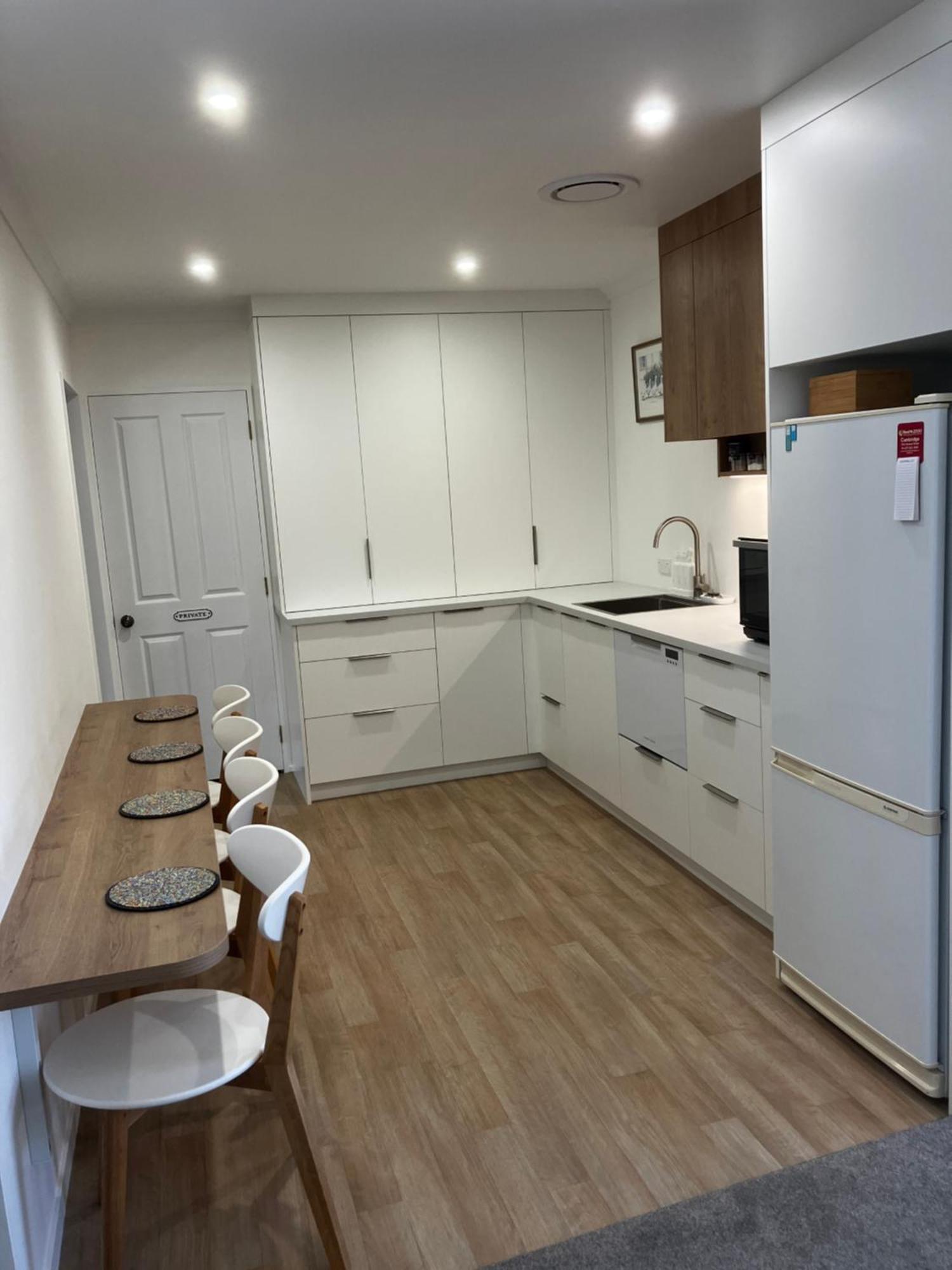 Close, Convenient & Comfortable Cambridge Esterno foto